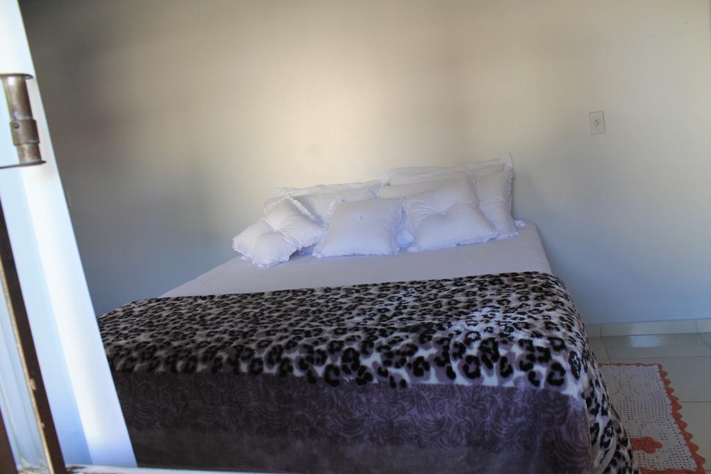 Aconchego Lar Cama E Cafe Bed & Breakfast Foz do Iguacu Room photo